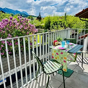  Apartment Berg Fux - Billy Der Hirsch